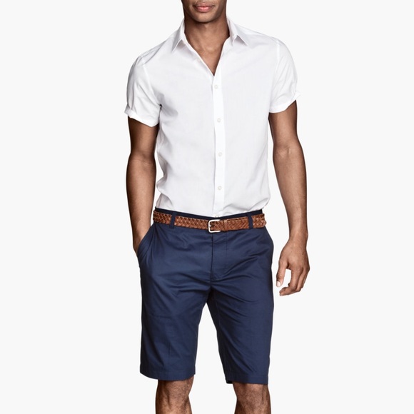 H\u0026M | Shorts | Hm Logg Mens Shorts 